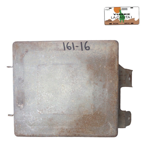 Modulo Tcm Mitsubishi Galant 96-97 Md762040