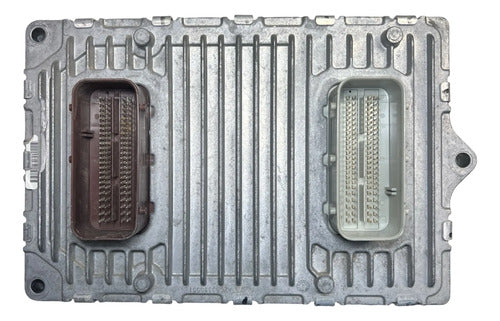 Pcm Computadora Dodge Journey 3.6l 2013 P05150721ac