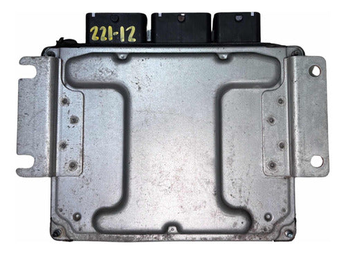 Computadora Nissan Sentra 2013-2015 Nec011-673 (g3)