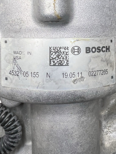 Cremallera Electroasistida Chevrolet Equinox 1.5l 84663157