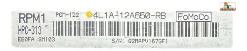 Pcm Computadora Ford Expedition 5.4l 2004 4l1a-12a650-rb