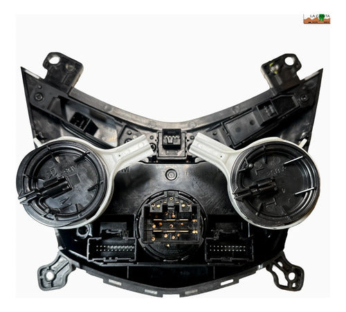 Control De Clima Chevrolet Sonic 2013-2016