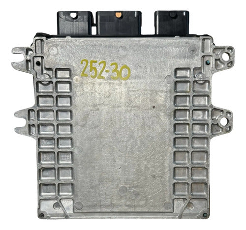 Computadora Nissan Altima 2.5l 2010-2011 Mec114-080 B1 (ja)