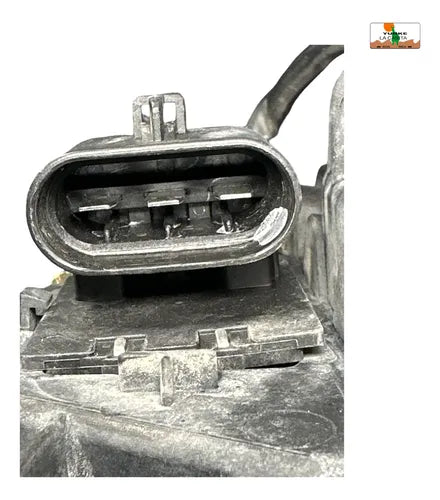 Ventilador Chevrolet Sonic 1.6l 2012-2017