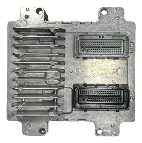 Computadora Chevrolet Malibú 2.4l A/t 2008 12612397 (2397)