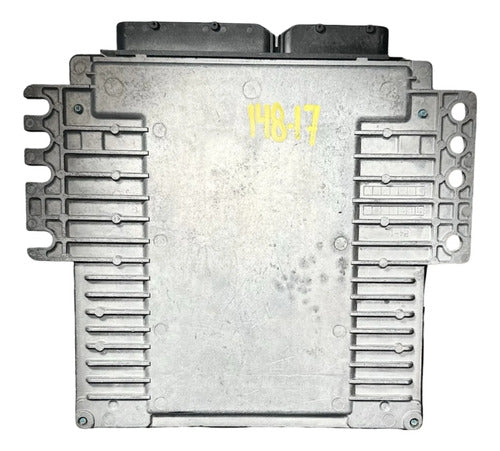 Computadora Nissan Altima 2.5l A/t 2005 Mec35-520 (nb)