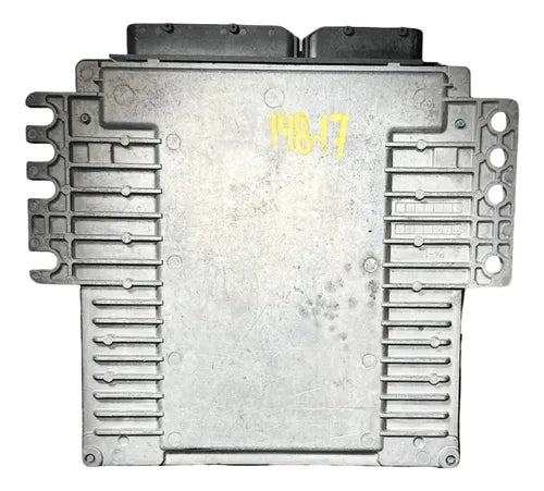 Pcm Computadora Nissan Altima 2.5l A/t 2005 Mec35-520 (nb)