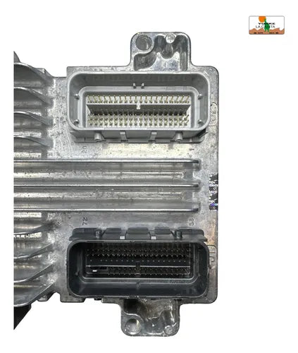 Pcm Computadora Chevrolet Impala 3.5l 2008 P2
