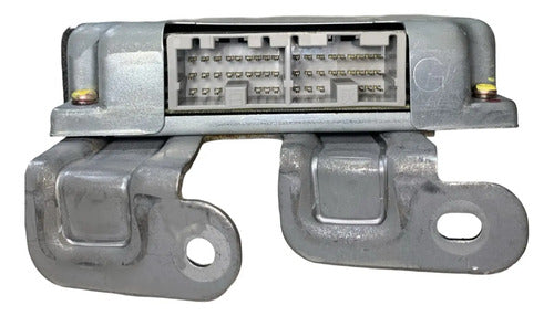 Módulo Tcm Nissan Altima 02-06 6cil Etc-a135 G3