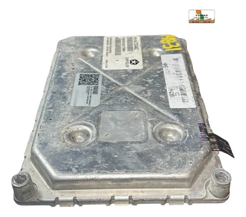 Computadora Vw Routan 3.6l 2013 P05150724ac