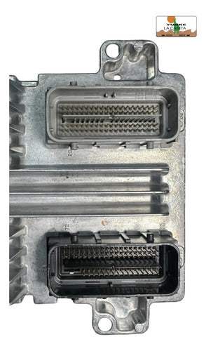 Computadora  Chevrolet Impala 3.5l A/t 2007 12616477 (ypml)