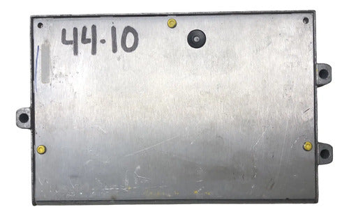 Pcm Computadora Dodge Ram 1500 5.7l 2004