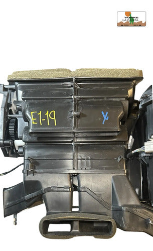 Caja Evaporador A/c Ford F-150 3.5l 2015-2020