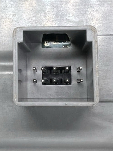 Control De Clima Chevrolet Tahoe 2017-2020 84258727