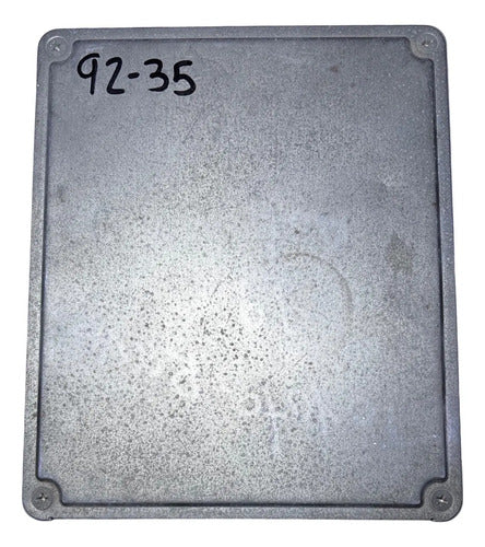 Computadora Toyota Rav4 2.0l 1998 89661-42371