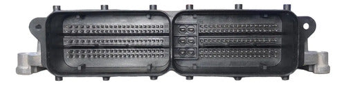 Pcm Computadora Kia Rio 1.6l A/t 12-13 39110-2bda7 P1