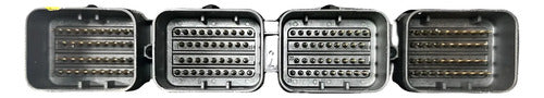 Computadora Dodge Charger 3.5l A/t 2010 P05150246ae