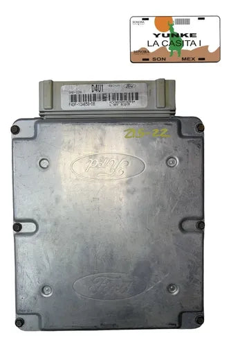 Pcm Computadora Ford Taurus 1994-1996 F4df-12a65-db