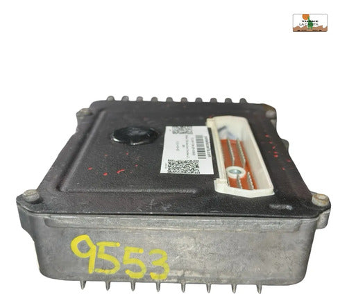 Módulo Tcm Jeep Grand Cherokee 4.7l 2001 P56041504ag