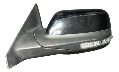 Espejo Retrovisor Lh Original Ford Explorer 2018 026656