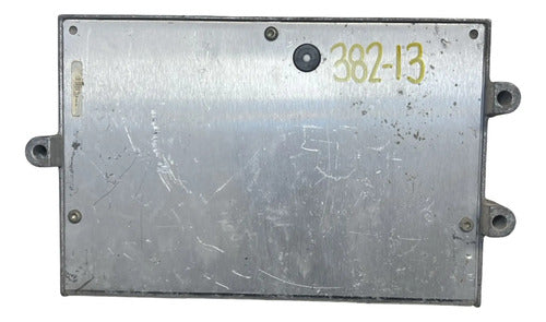 Pcm Computadora Dodge Durango 4.7l 2000 P56040365ae