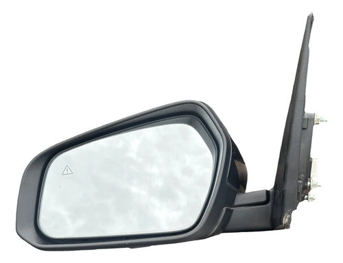 Espejo Retrovisor Izquierdo Hyundai Creta 2022-2025