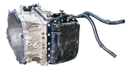 Transmision Automatica Hyundai Sonata 2.4l 2011-2013 3b800