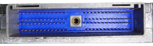 Pcm Computadora Ford Sable 3.0l A/t 1997 F7df-12a650-xc P3