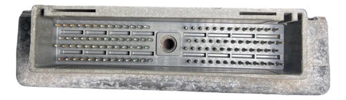Pcm Computadora Ford Escort 2.0l 2000 Ys4f-12a650-va