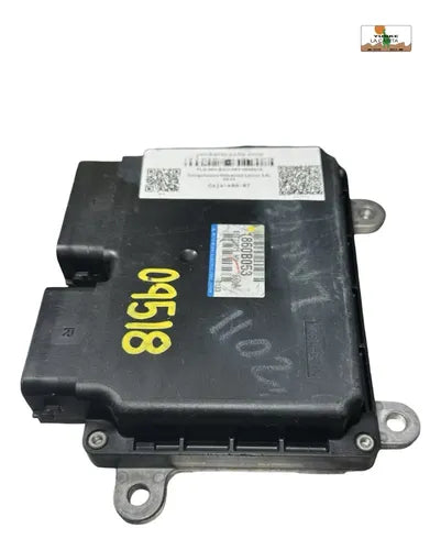 Computadora Mitsubishi Lancer 2.0l 08-15 1860b053