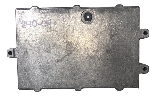 Pcm Computadora Jeep Liberty 3.7l 2008 P05094776ai