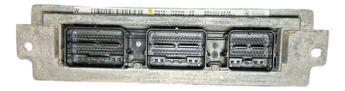 Pcm Computadora Ford Taurus 3.5l 2013-2015 Dg1a-12a650-sb P1