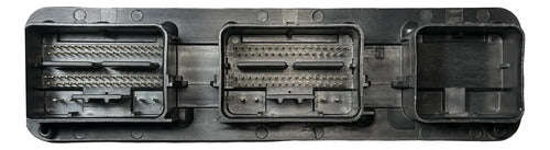 Pcm Computadora Ford Fusion 3.0l A/t 08-09 8e5z-12a650-lb