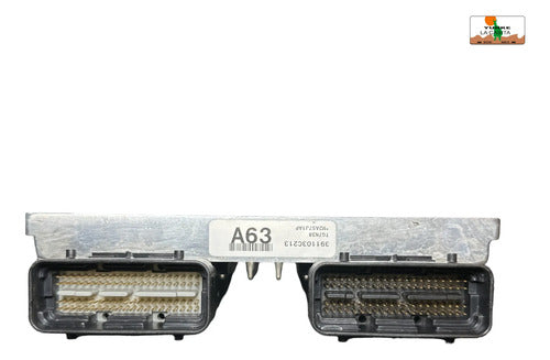 Pcm Computadora Hyundai Azera 3.8l 06-10