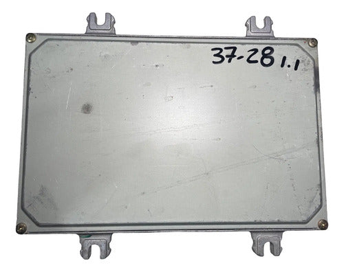 Pcm Computadora Honda Crv 1997 37820-p3f-l51 (mu) P2