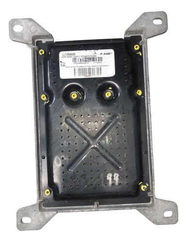 Amplificador Bose Chevrolet Trailblazer 2002-2009 15135032