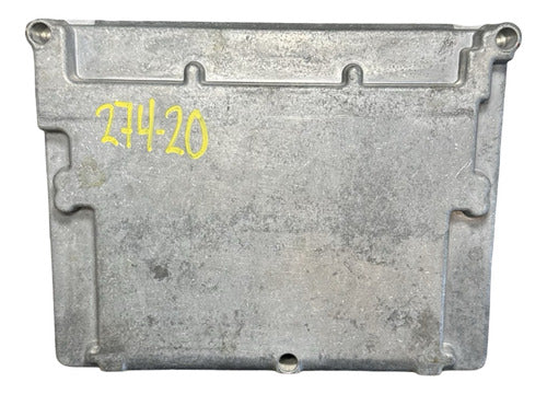 Computadora Ford Expedition 5.4l A/t 2003 3l1a-12a650-hd