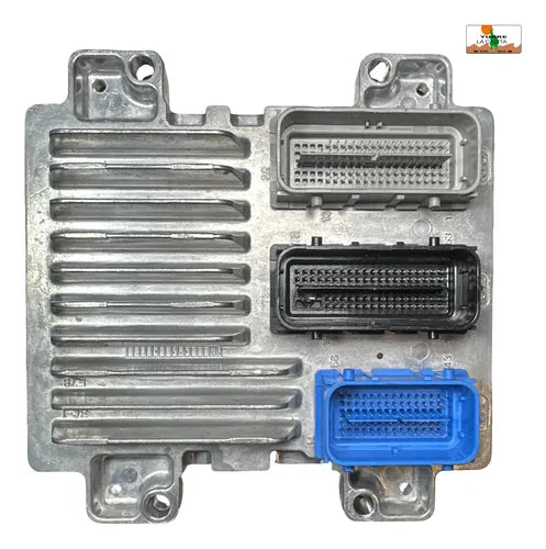 Pcm Computadora Chevrolet Sonic 1.8l 2013 P6