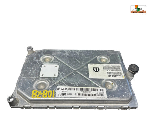 Pcm Computadora Chrysler 300 3.6l 2014