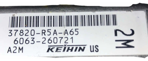 Pcm Computadora Honda Cr-v 2.4l A/t 12-14 37820-r5a-a65 (2m)