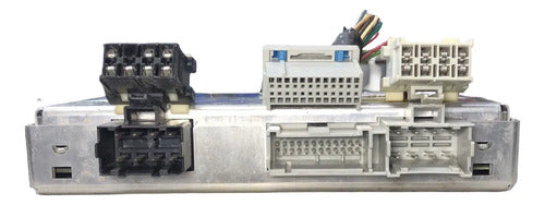 Computadora Chevrolet Trans Sport 98-99 09357051 (cmct)