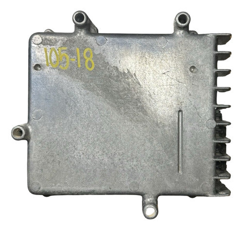 Módulo Tcm Chrysler Concorde 1993-1996 P04797708