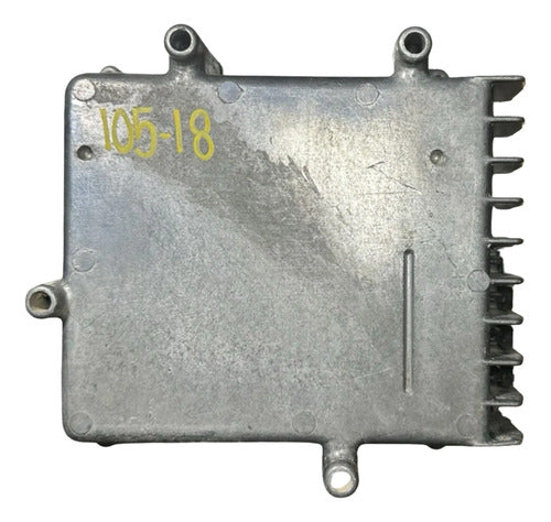 Módulo Tcm Chrysler Concorde 1993-1996 P04797708