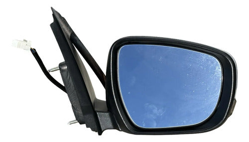 Espejo Retrovisor Rh Vw Passat 2012-2016 A0456641
