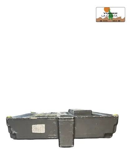 Pcm Computadora Dodge Van 1500 5.2l A/t 2002 56040322