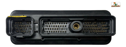 Computadora Saturn S Series 1.9l 00-02 21009184