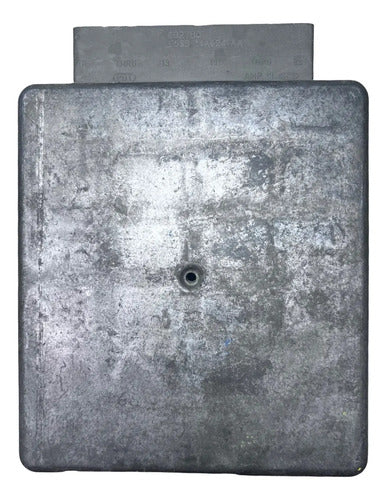 Pcm Computadora Ford Explorer 4.0l 1998 F87f-12a650-bkb