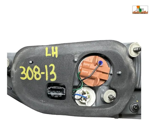 Calavera Interior Izquierda Hyundai Elantra 2017-2018
