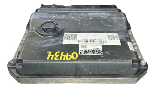 Computadora Toyota Camry 2.5l 09-11 89661-06j11 (dw)