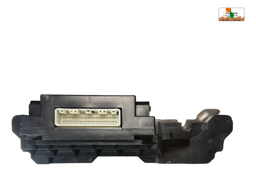 Modulo Control De Clima Nissan Sentra 1.8l A/t 2017-2019